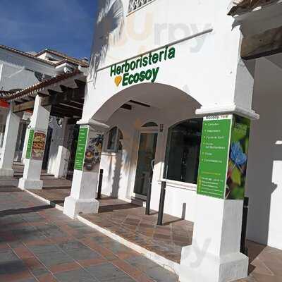 Herboristería Ecosoy Fuengirola