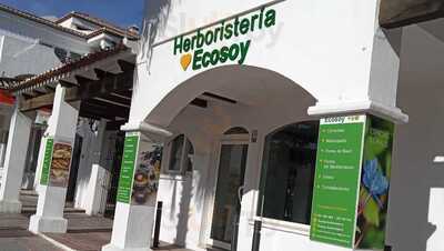 Herboristería Ecosoy Fuengirola