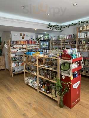 Herboristería Ecosoy Fuengirola