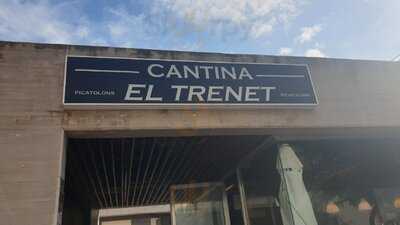 Cantina El Trenet