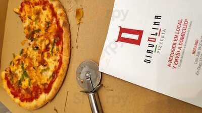 Pizzería Diavolina