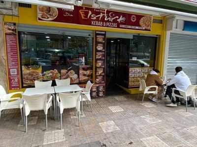 Isturk Echeverría Palo 1