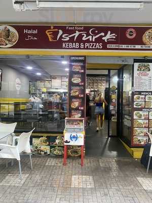 Isturk Echeverría Palo 1