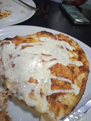 Isturk Echeverría Palo 1