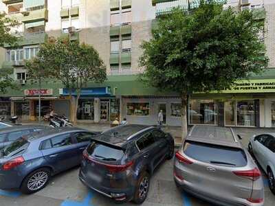 Isturk Echeverría Palo 1