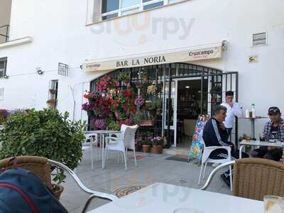 Bar La Noria