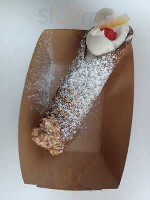 5p 100% Street Food Italiano