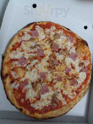 5p 100% Street Food Italiano