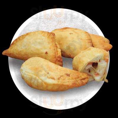 5p 100% Street Food Italiano