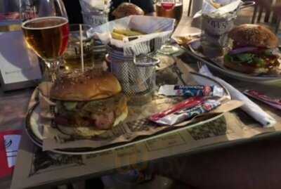 Burger & Beer