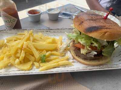 La Cayetana Restaurante Andaluz