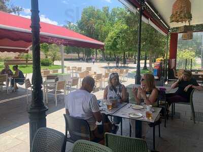 La Cayetana Restaurante Andaluz