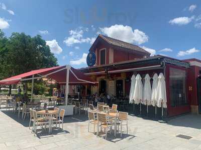 La Cayetana Restaurante Andaluz