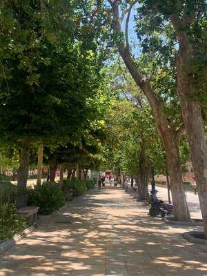 La Cayetana Restaurante Andaluz