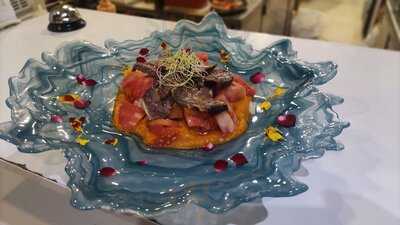 La Cayetana Restaurante Andaluz