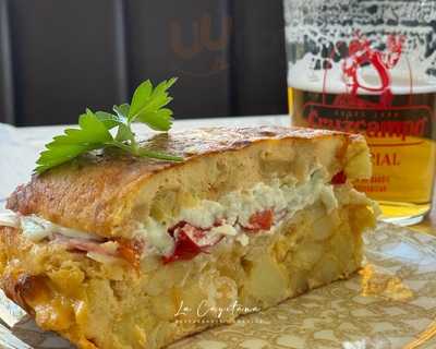 La Cayetana Restaurante Andaluz