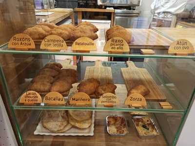 Chus Sande Obradoiro Artesanal