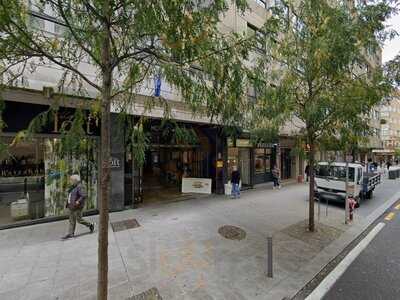 Chus Sande Obradoiro Artesanal