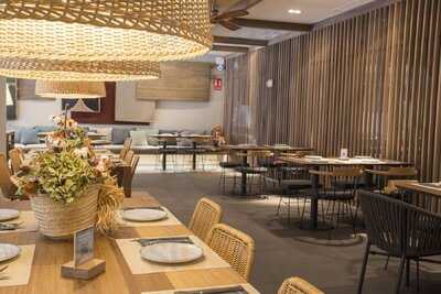 Saona Blasco Ibáñez