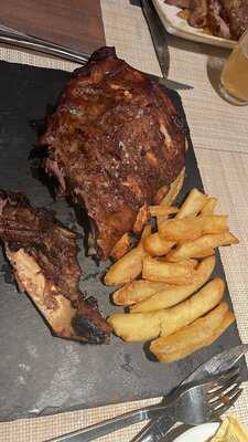 Saona Blasco Ibáñez