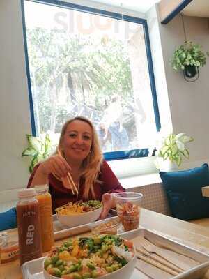 Aloha Poké Diagonal