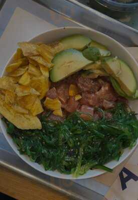 Aloha Poké Diagonal