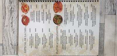 Indian Village Tandoori