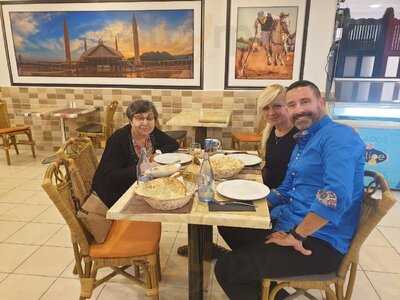 Indian Village Tandoori