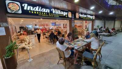Indian Village Tandoori