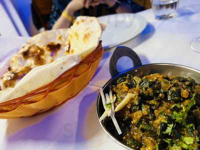 Indian Village Tandoori