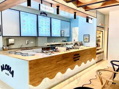 Aloha Poké Sant Andreu