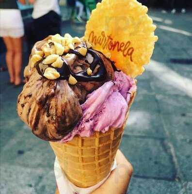 Heladeria Martonela Mogan