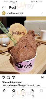 Heladeria Martonela Mogan