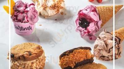 Heladeria Martonela Mogan