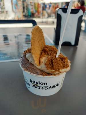 Heladeria Martonela Mogan