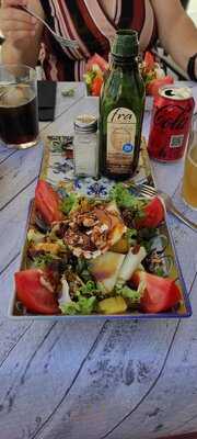 El Sabor De Mari Y José