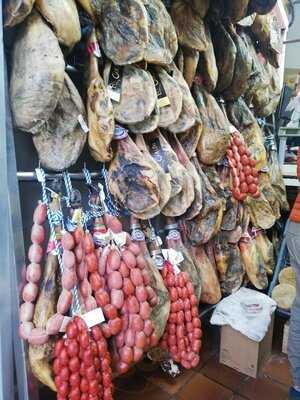 El Sabor De Mari Y José