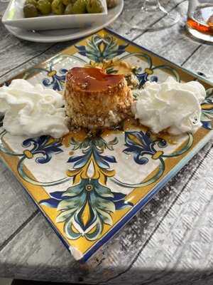 El Sabor De Mari Y José