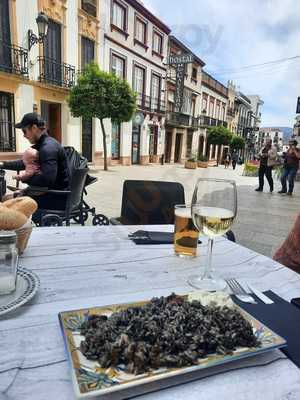 El Sabor De Mari Y José