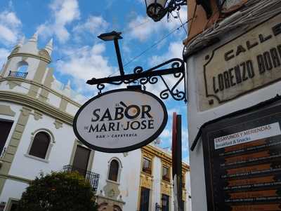 El Sabor De Mari Y José