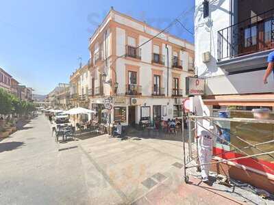 El Sabor De Mari Y José