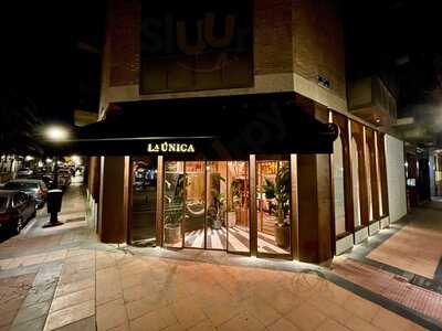 La Unica Madrid
