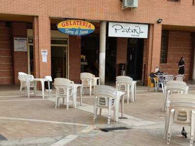 Gelateria Terra Di Siena