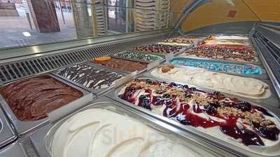 Gelateria Terra Di Siena