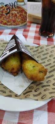 Pomodoro Cc Zona Este