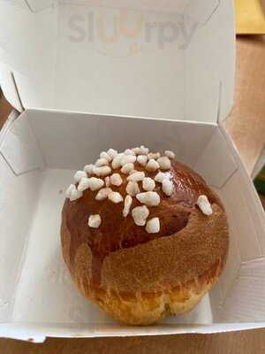 Colofón Pastelería