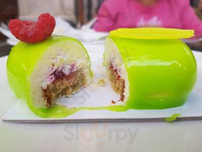 Colofón Pastelería