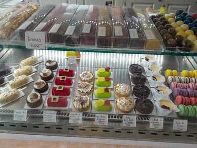 Colofón Pastelería