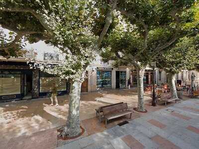 Colofón Pastelería