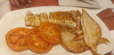 Escudo 12 Bar Restaurante